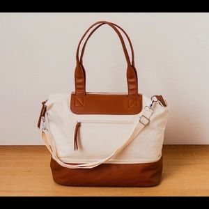 New Graf Lantz Carry on Travel Weekender